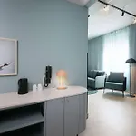 Hotell Scandic Sjolyst 4*