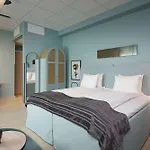 Scandic Sjolyst Hotell