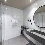 Hotel Scandic Sjolyst Oslo