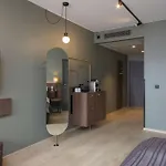 Scandic Sjolyst Hotell 4*