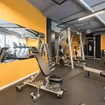 Hotell Scandic Sjolyst 4*