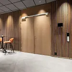 Scandic Sjolyst 4* Oslo