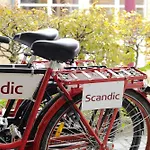 Scandic Sjolyst Hotell 4*