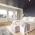 Hotel Scandic Sjolyst Oslo