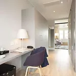 Hotel Scandic Sjolyst