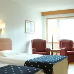 Hotel Scandic Sjolyst Oslo