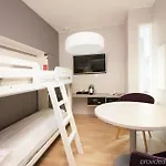 Scandic Sjolyst Oslo