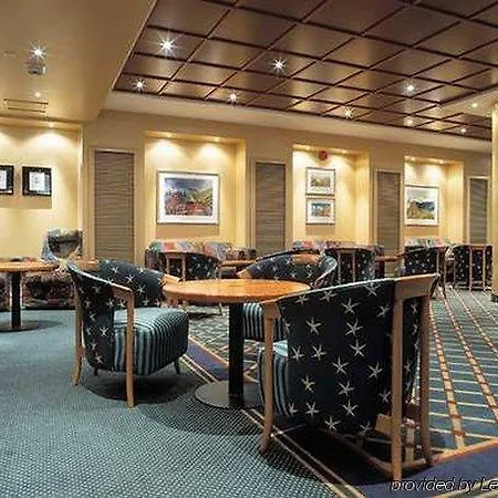 Hotel Scandic Sjolyst 4*