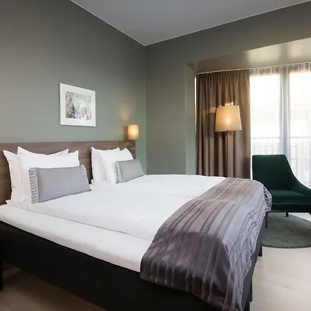 Scandic Sjolyst 4*