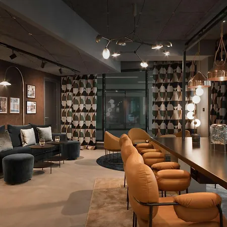 Scandic Sjolyst 4* Oslo