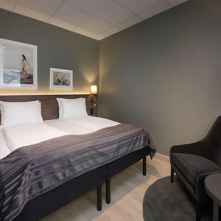 Scandic Sjolyst 4*