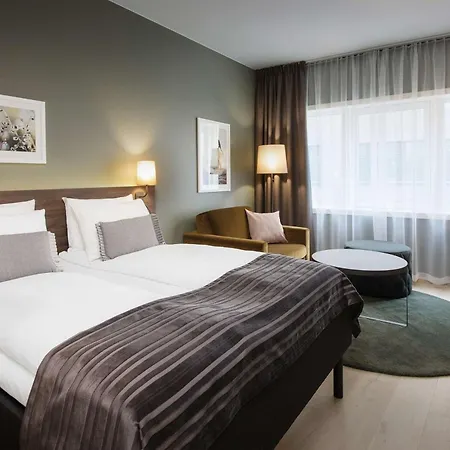 Scandic Sjolyst Hotel Oslo