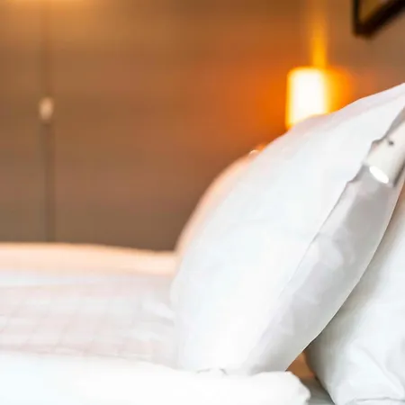 Scandic Sjolyst Oslo