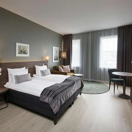 Hotel Scandic Sjolyst 4*