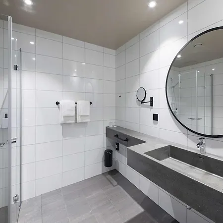 Hotel Scandic Sjolyst Oslo