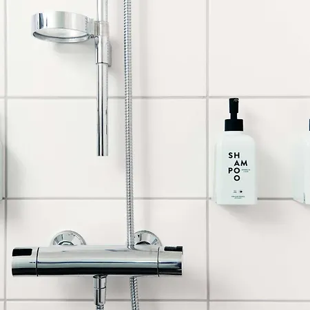 Scandic Sjolyst Oslo