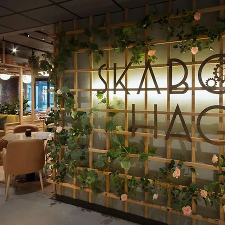 Scandic Sjolyst Hotel