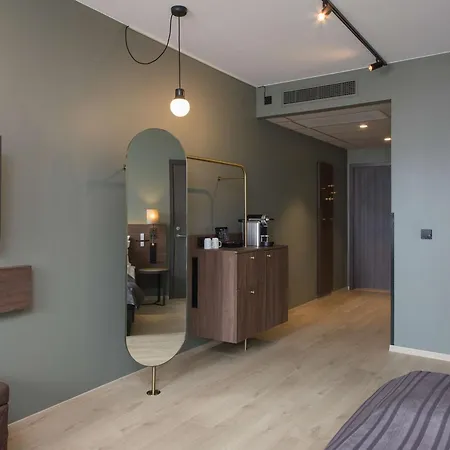 Scandic Sjolyst Hotel 4*