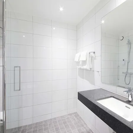 Hotel Scandic Sjolyst