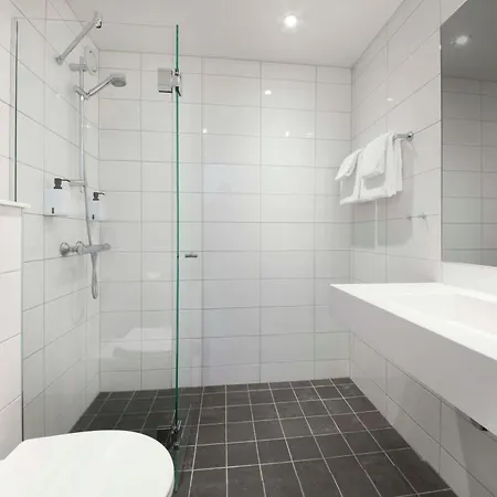 Scandic Sjolyst Hotel Oslo