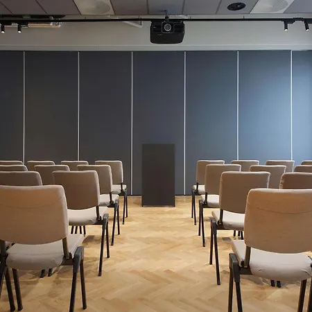 Hotel Scandic Sjolyst Oslo