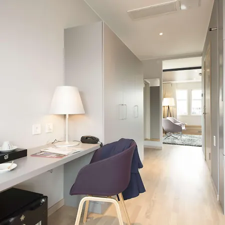 Hotel Scandic Sjolyst