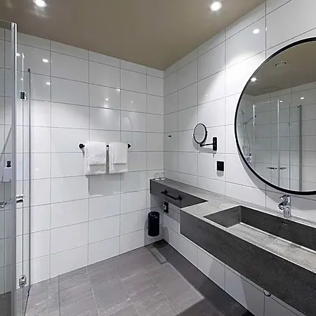 Scandic Sjolyst 4*