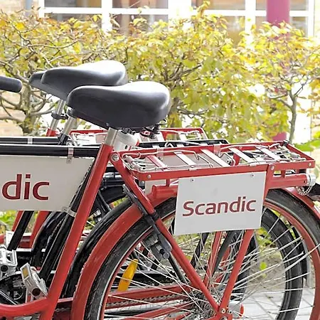 Scandic Sjolyst