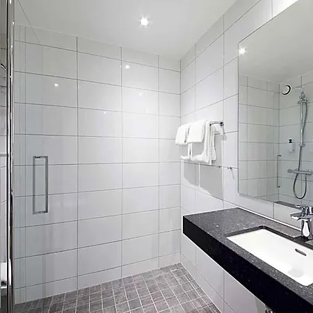Scandic Sjolyst 4* Όσλο