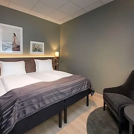 Scandic Sjolyst 4*