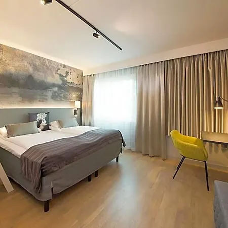 Scandic Sjolyst 4* Όσλο