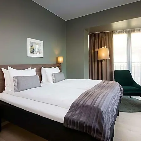 Scandic Sjolyst 4*