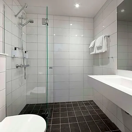 Scandic Sjolyst Ξενοδοχείο 4*