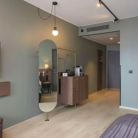 Scandic Sjolyst 4* Όσλο