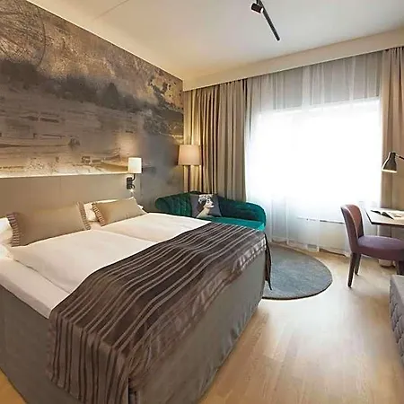 Scandic Sjolyst Όσλο