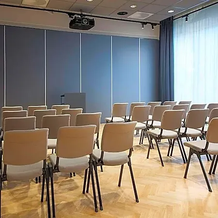 Ξενοδοχείο Scandic Sjolyst 4*