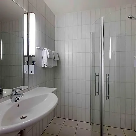 Scandic Sjolyst 4* Όσλο