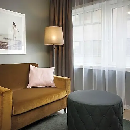 Scandic Sjolyst 4*