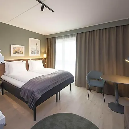Scandic Sjolyst Ξενοδοχείο 4*