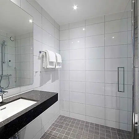 Scandic Sjolyst 4* Όσλο