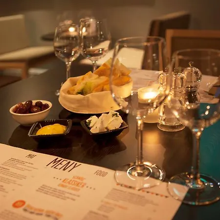 Scandic Sjolyst Hotel