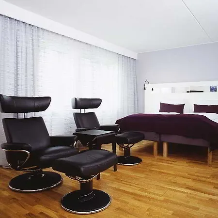 Scandic Sjolyst Hotel Oslo