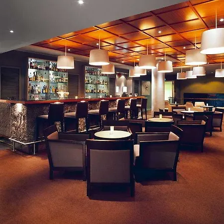 Scandic Sjolyst Oslo