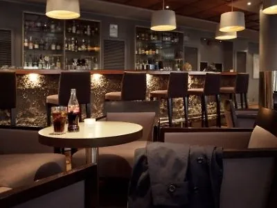Ξενοδοχείο Scandic Sjolyst 4*