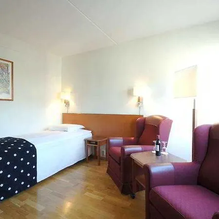 Hotel Scandic Sjolyst 4*