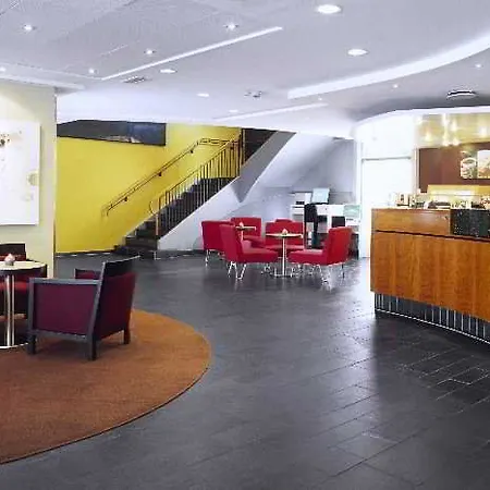 Scandic Sjolyst Oslo