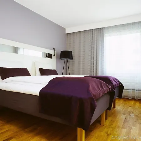 Scandic Sjolyst 4*