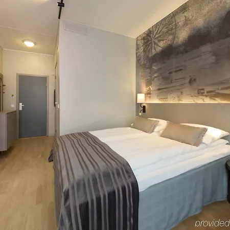 Scandic Sjolyst Hotel