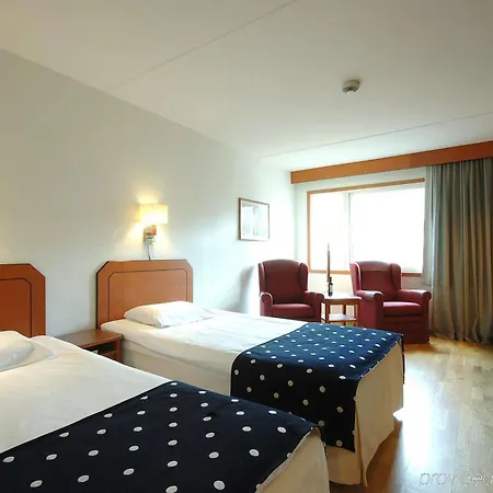 Hotel Scandic Sjolyst Oslo