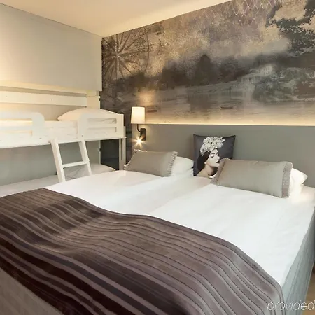 Scandic Sjolyst Hotel 4*